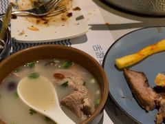 -喜庭海鲜自助(北辰三角洲北辰荟店)