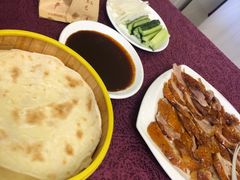 果木烤鸭-燕春楼(海河华鼎店)