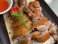 -姑苏家宴·苏帮菜·松鼠桂鱼(苏州总店)