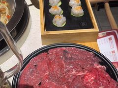 -清真·天府皇城坝百年牛肉火锅(皇城清真寺店)