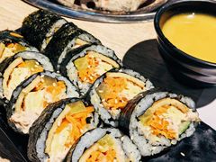 -郑阿姨的家·이모네·韩料&烤肉(武川路店)