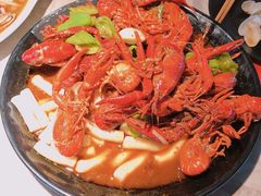 -沪小胖小龙虾(淮海中路旗舰店)
