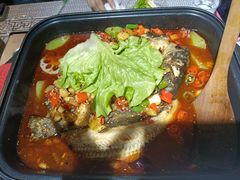 -云晓光头烧烤吧(盛夏店)