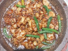 -绿茶餐厅(北京世纪金源店)