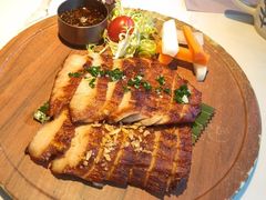 -泰椰里·泰国餐厅(智慧城广百广场店)