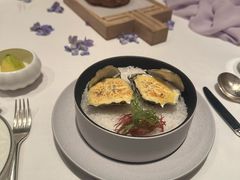 -华尔道夫酒店·鸢尾宫1893(金鱼胡同店)