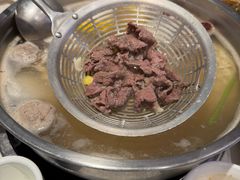 -八合里潮汕鲜牛肉火锅(福州万象城店)