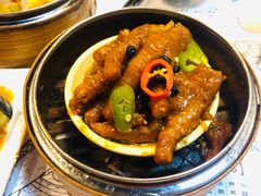 -点点心点心专门店(旺角店)