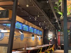 -探鱼·鲜青椒爽麻烤鱼(北京路天河城店)