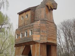 -北京世界公园