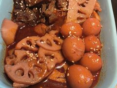 -蜜桃餐厅·伴山(湖滨商业街店)