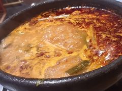 -黔有有贵州酸汤夺夺粉火锅(五味十字店)