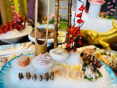 -尚海豆捞(乐虹坊店)