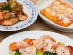 -沛家·西餐Brunch·直火料理