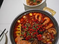 -眉州东坡·熊猫主题餐厅(枫蓝店)