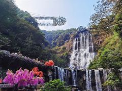 -古龙峡云天玻霸