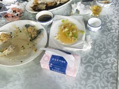 -范饭椰林川湘味海鲜·椰子鸡(三亚湾椰梦长廊店)