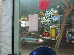 -潮庭·大连海鲜·炭火烧烤·扇贝王(大连店)