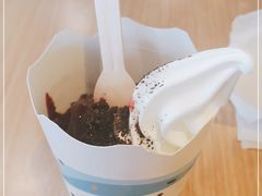 -麦当劳(双榆树店)
