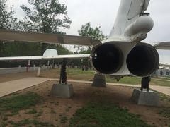 -辽沈战役纪念馆