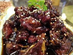 -灵福缘私房菜·农家菜(拈花湾·灵山大佛必推店)