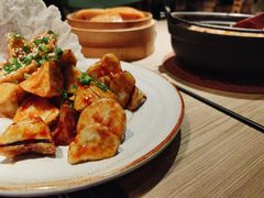 -川流不息(北蔡休闲广场店)