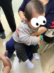 -龙文宝贝上门婴儿理发满月剃胎毛(普陀店)