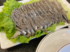 -仁和四季涮肉馆(天坛南门店)