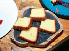 -AZUL by FUEL蓝色·法式酒馆(琶醍店)