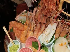 -花潮料理艺食馆(成都万象城店)