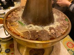 -卡万金特色藏餐