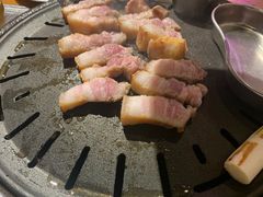 -济州爱肉堂(总店)