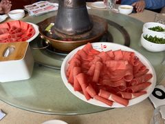 -阳坊大都涮羊肉(阳坊总店)