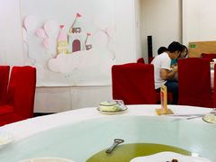 大堂-状元楼(金溪路店)