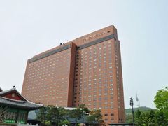 -新罗免税店(首尔总店)