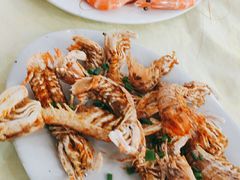 -秋姐美食店(旅游大道店)