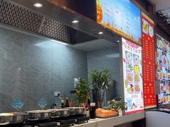 -大眼锅贴水饺(河东店)