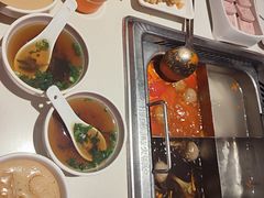 -海底捞火锅(大学路新象城店)