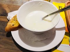 -周沫西餐(漫广场店)