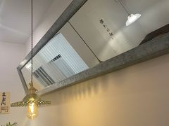 大堂-野路甜点铺(松柏路店)