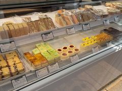 -蜂蝶来饼店(拱北总店)