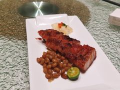 蜂蜜叉烧-北京厨房(SKP店)