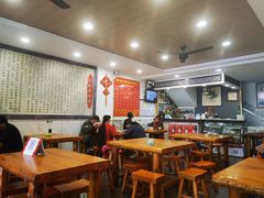 大堂-张振荣饸饹店(宁静之都檀城北区店)