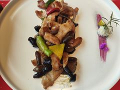 -馋遇江南·精致湖景雅宴(东方之门店)