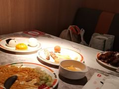 -比格比萨自助(宝山日月光店)