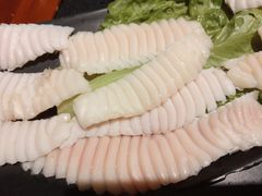 -莽子老火锅(大坪店)