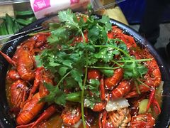 -新疆烧烤王(广灵店)