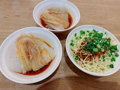 -川北凉粉(五星店)