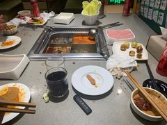 -海底捞火锅(宇飞大厦店)