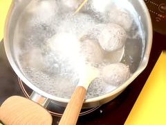 -阿娟牛肉丸·手打牛肉丸·现做现卖
